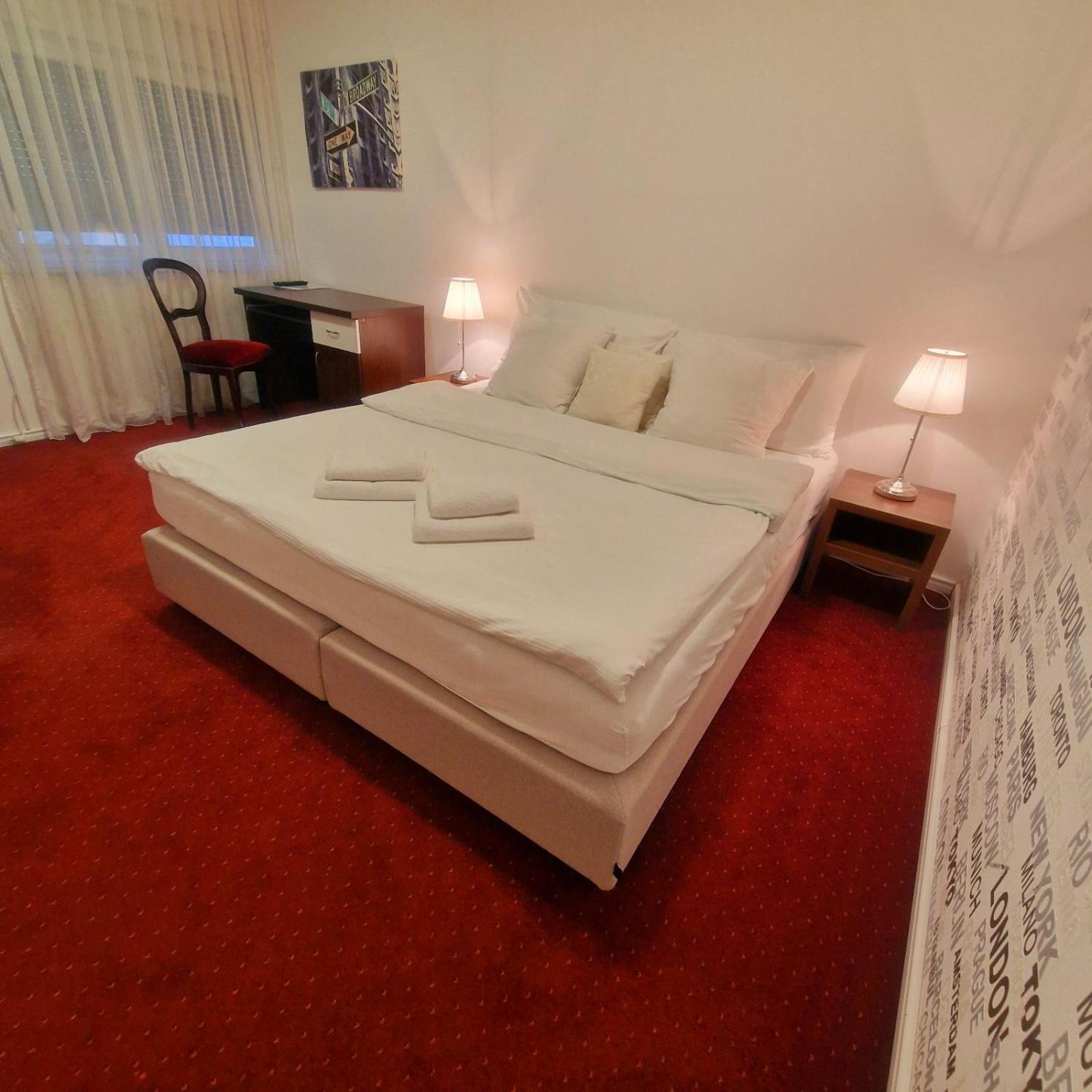Swiss Plus Hotel Bihać Exterior foto